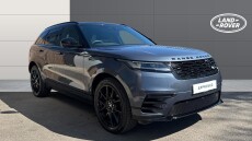 Land Rover Range Rover Velar 2.0 D200 MHEV Dynamic SE 5dr Auto Diesel Estate
